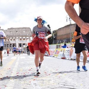 Meet your Posher, Elisa